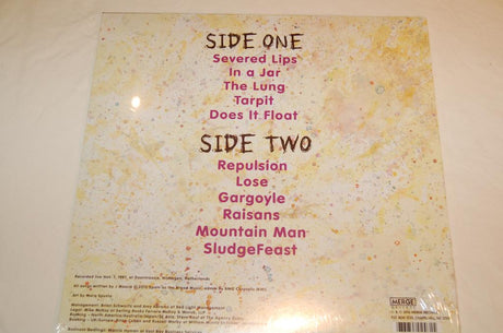 Dinosaur Jr - Chocomel Daze