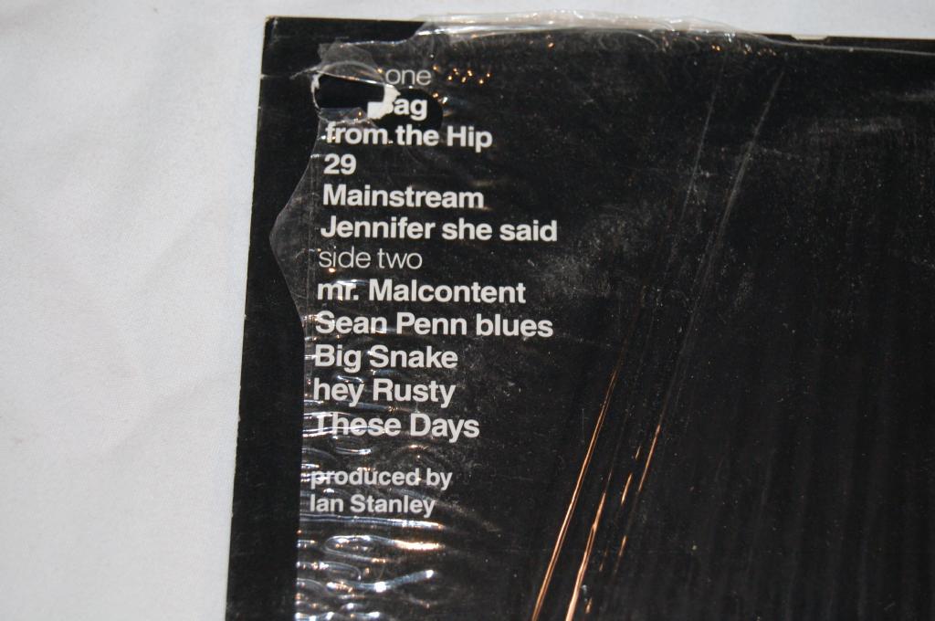 Cole, Lloyd - Mainstream