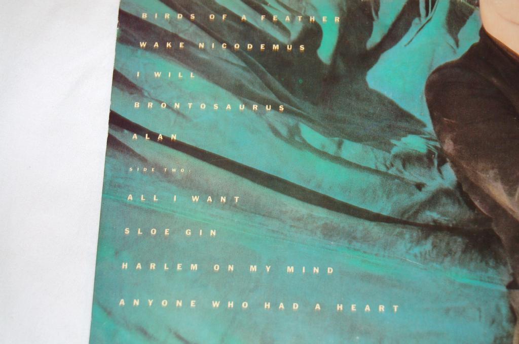 Curry, Tim - Read My Lips