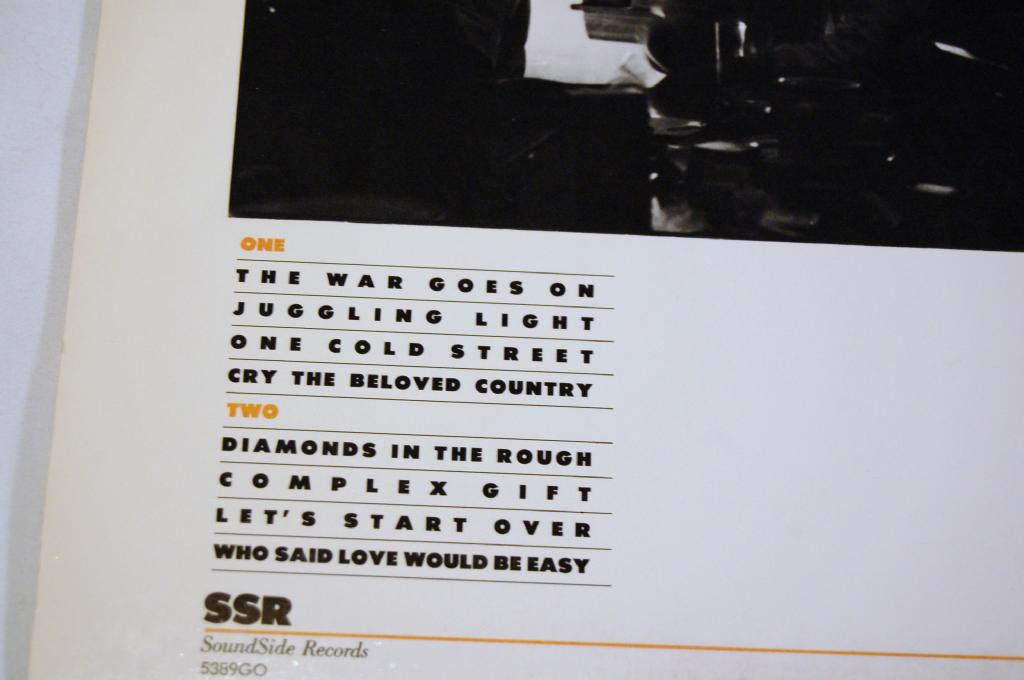 Souls, The - The Light In You