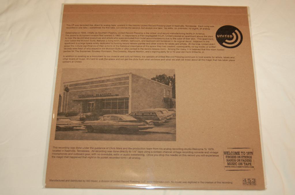 Smoke Fairies - Upstairs at United