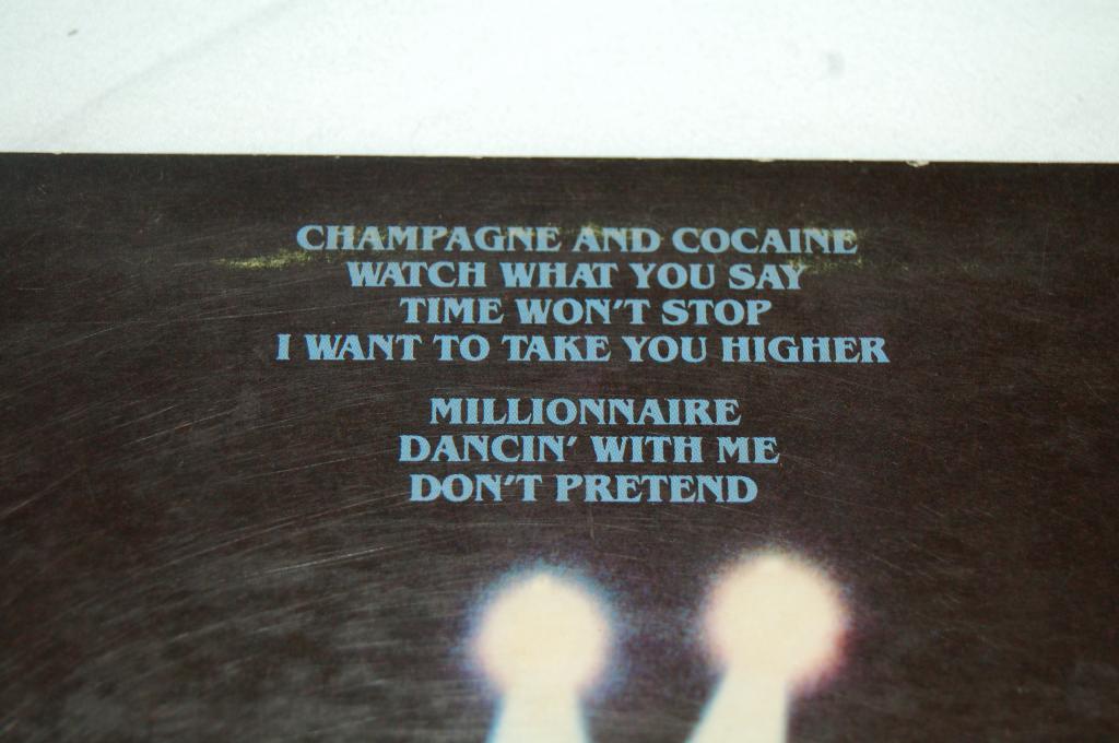 Hansen, Randy - Randy Hansen