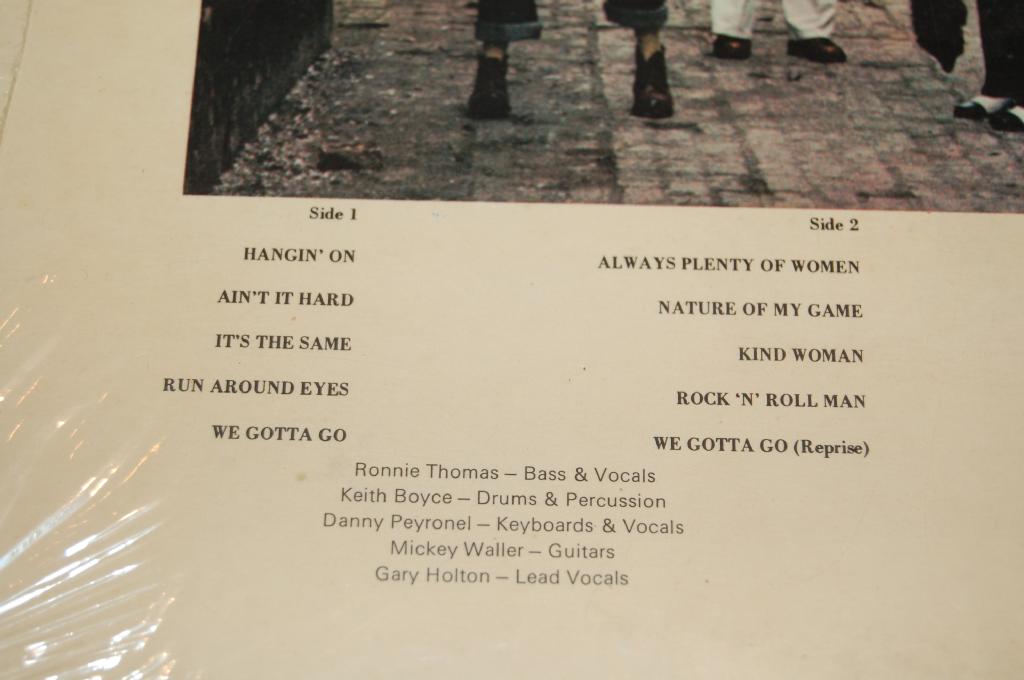 Heavy Metal Kids - Heavy Metal Kids