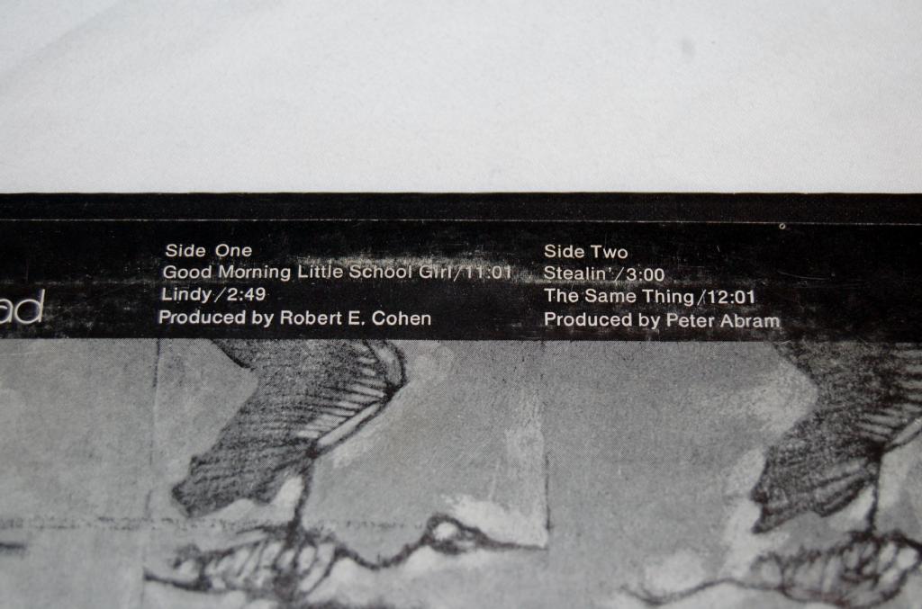 Grateful Dead - Historic Dead