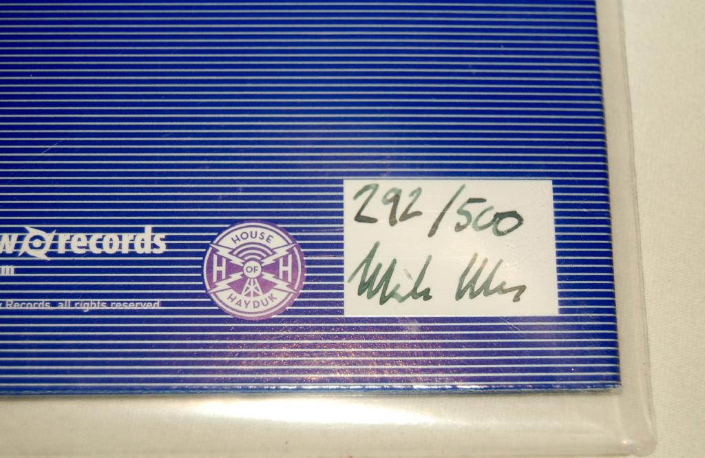 House Of Hayduk - City Of Quartz