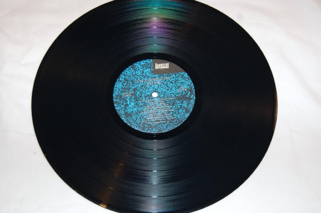 Bluesbusters, The - This Time