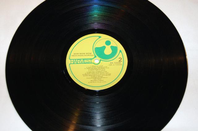 Bow Wow Wow - 12 Original Recordings