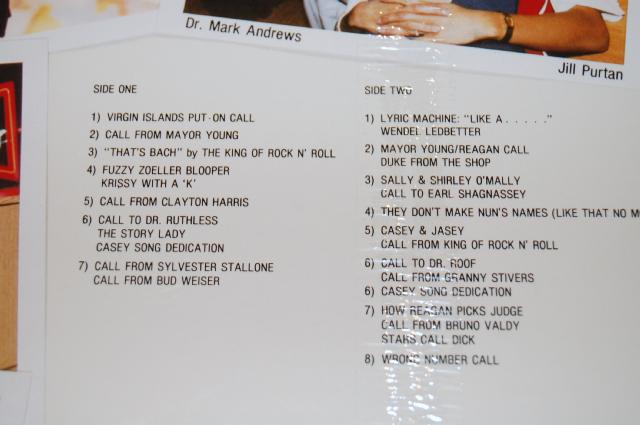 Purtan, Dick - Best Of