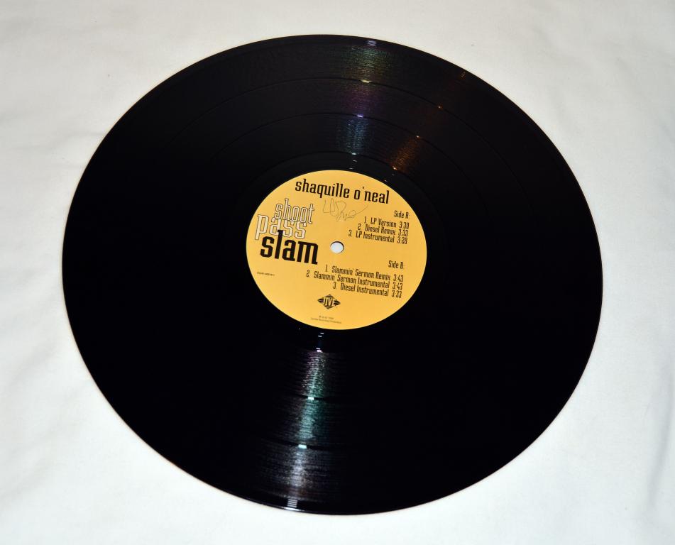 O'Neal, Shaquille - Shoot Pass Slam