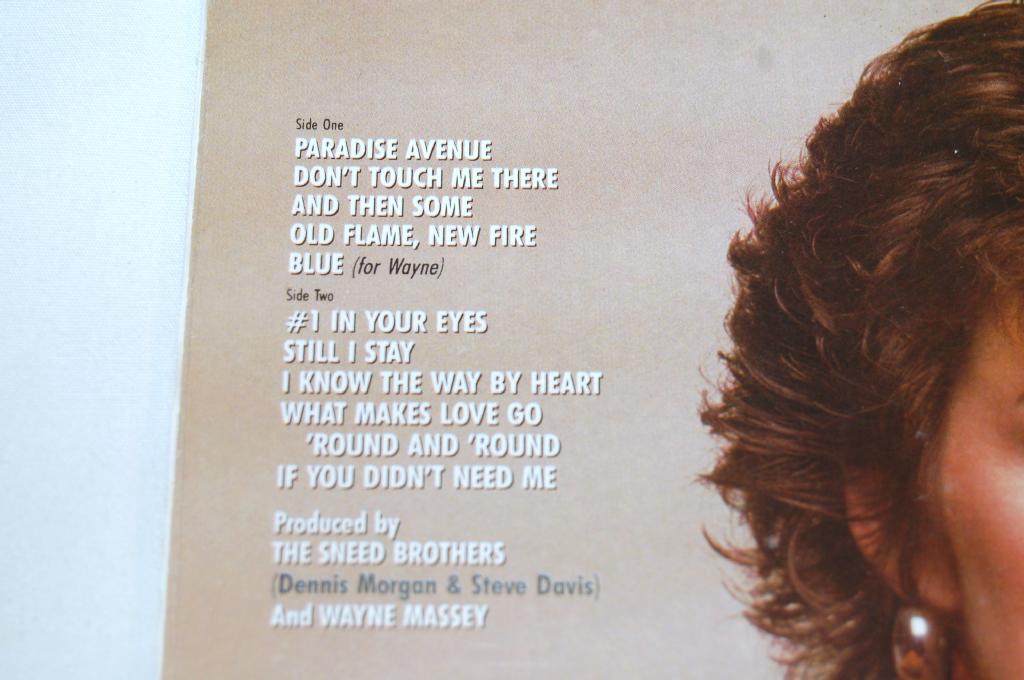 McClain, Charly - Still I Stay