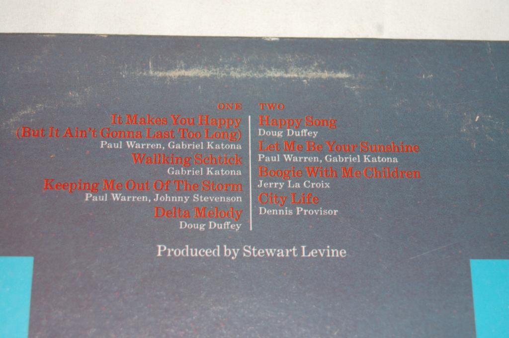 Rare Earth - Back To Earth