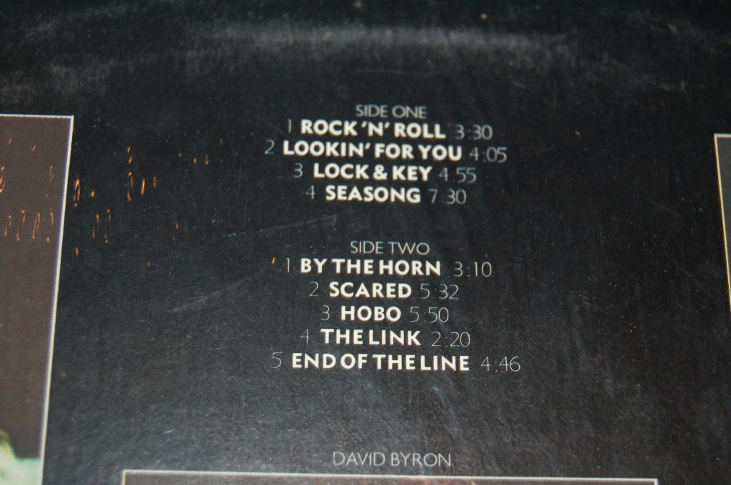 Rough Diamond - Rough Diamond