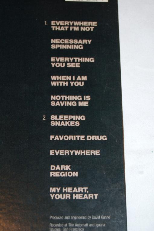 Translator - Heartbeats And Triggers