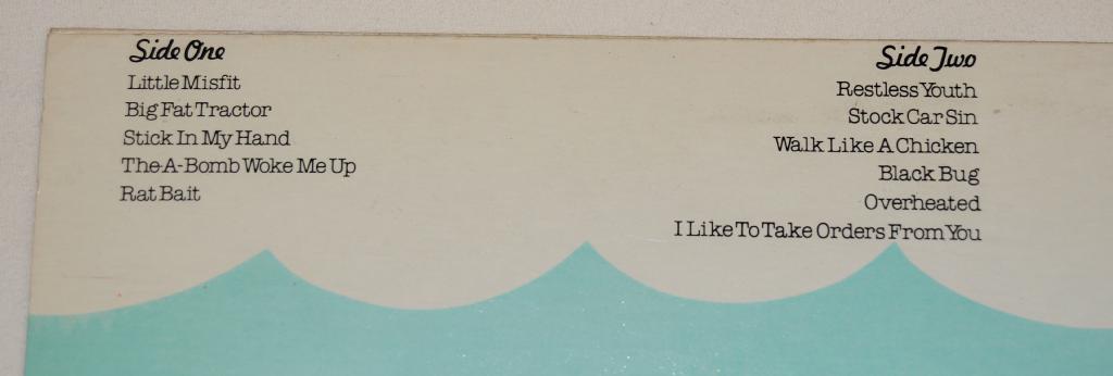 Swimming Pool Q's - The Deep End