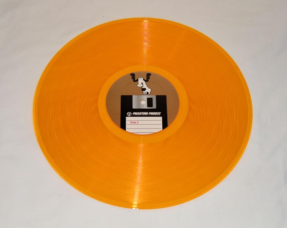 Super Furry Animals - Phantom Phorce