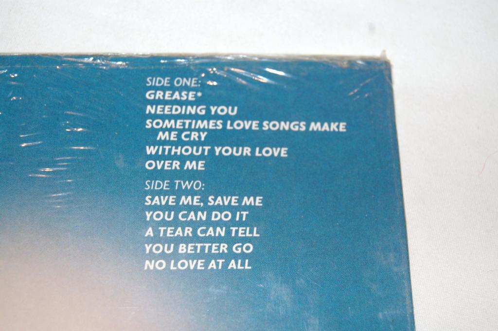 Valli, Frankie - Frankie Valli Is The Word