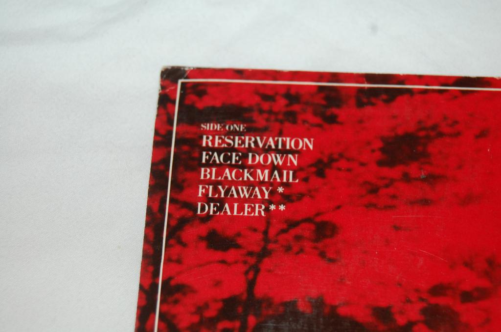 Wild Horses - Wild Horses