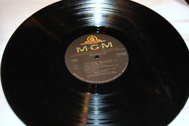 Doctor Zhivago - Doctor Zhivago