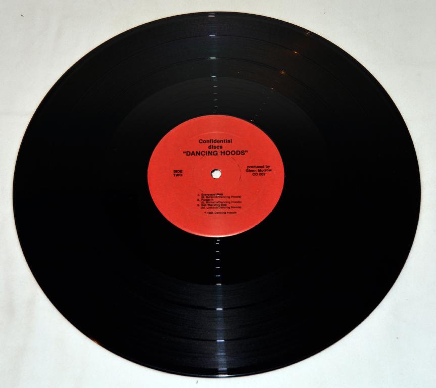 Dancing Hoods - Confidential 002