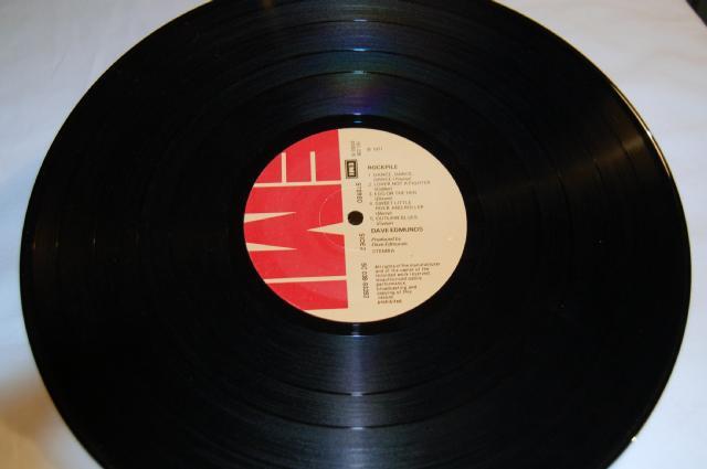 Edmunds, Dave - Rockpile