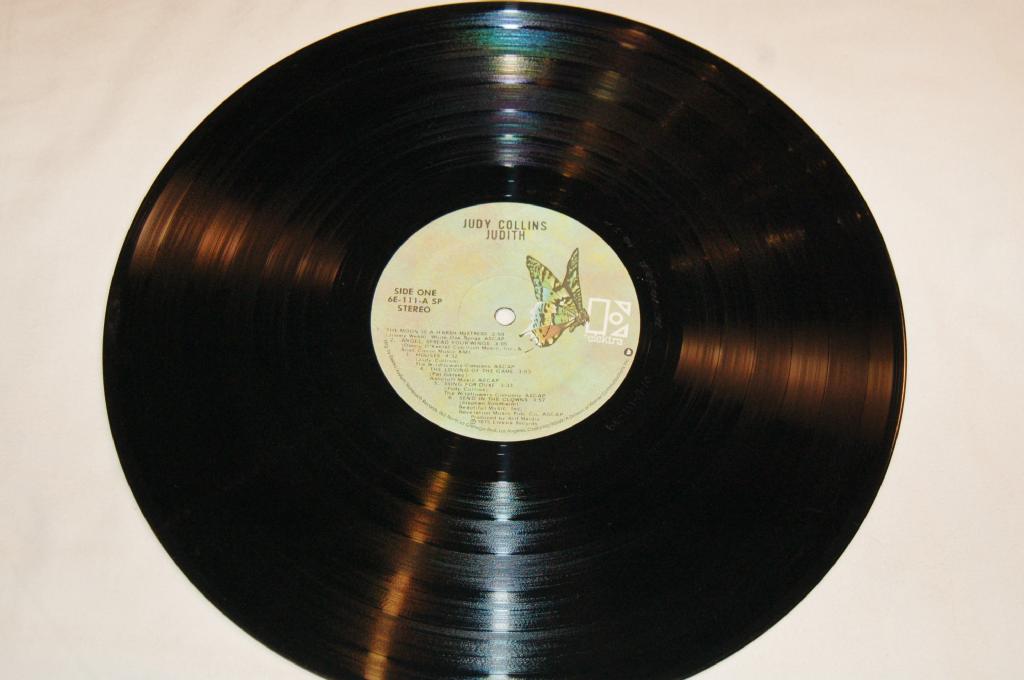 Collins, Judy - Judith