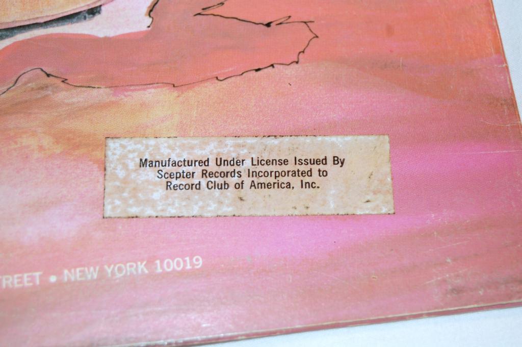 Guess Who, The - Born In Canada