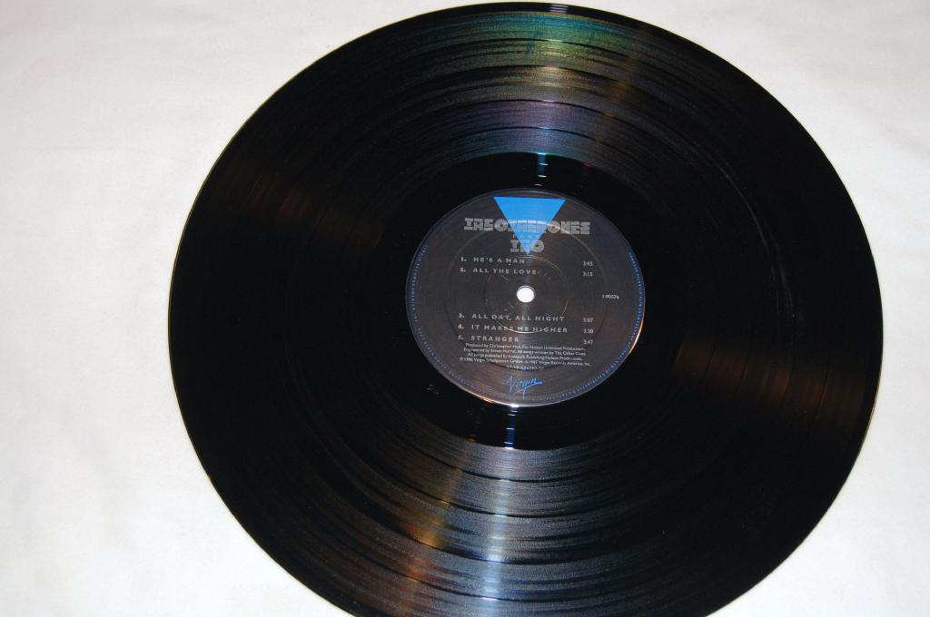 Other Ones, The - The Other Ones