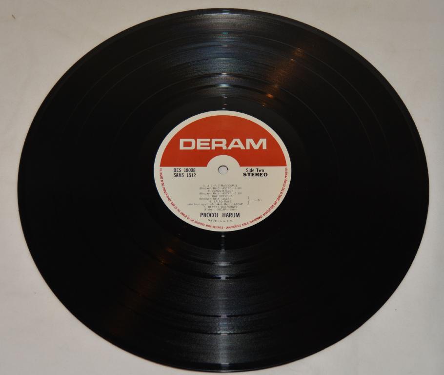 Procol Harum - Procol Harum