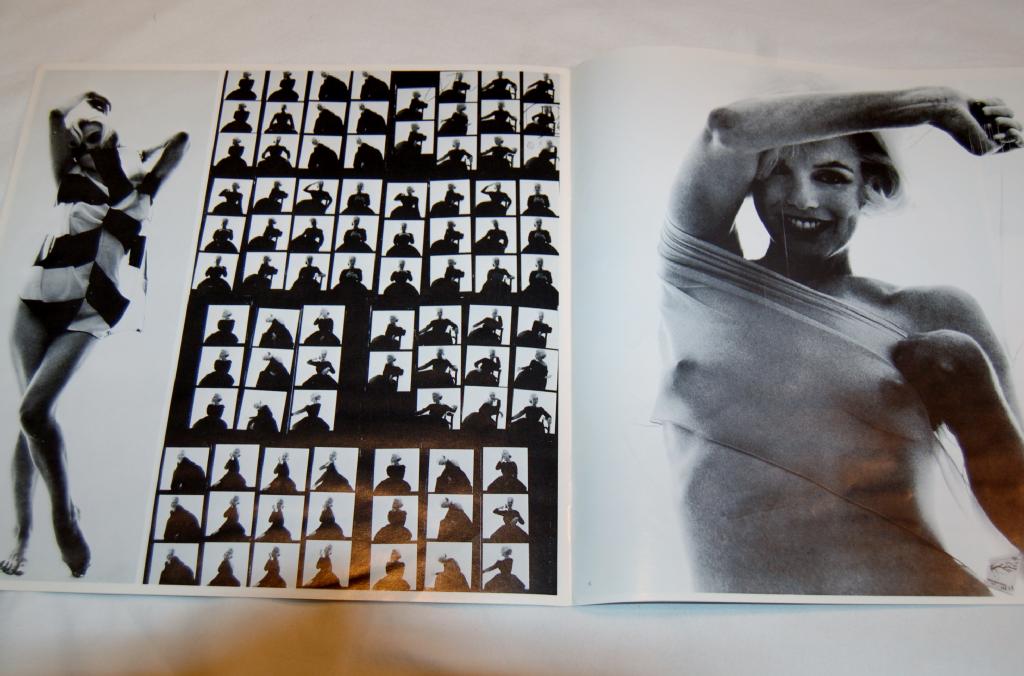 Monroe, Marilyn - Remember Marilyn