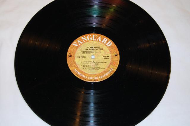 Terry, Clark - The Globetrotter