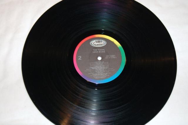 Tubes, The - Love Bomb