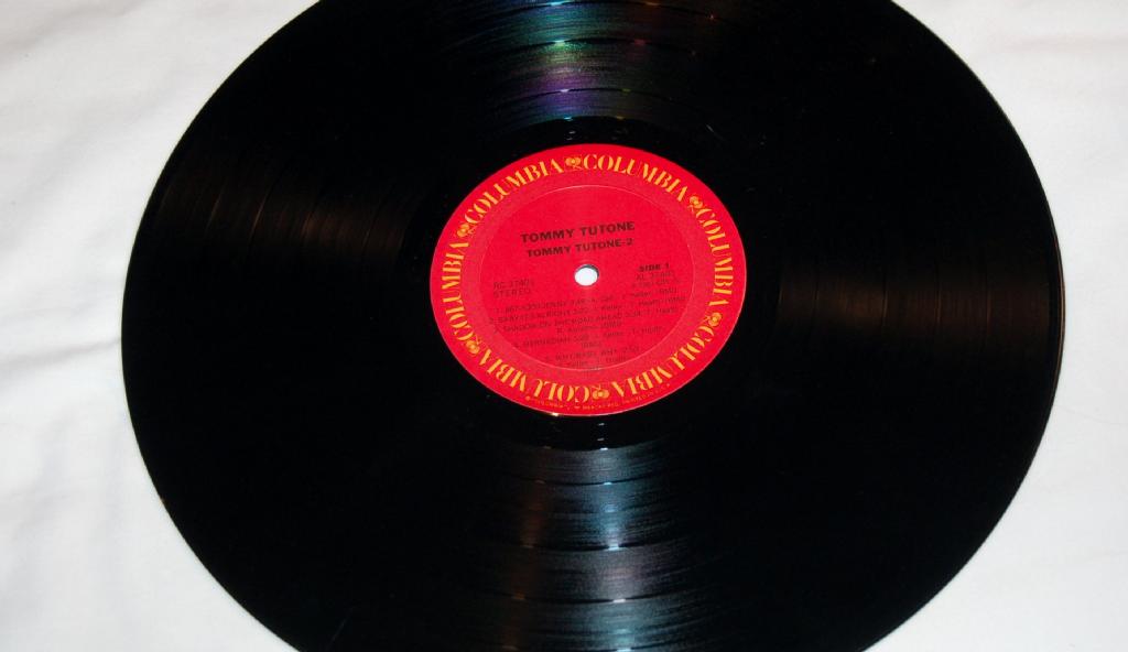 Tutone, Tommy - Tommy Tutone 2