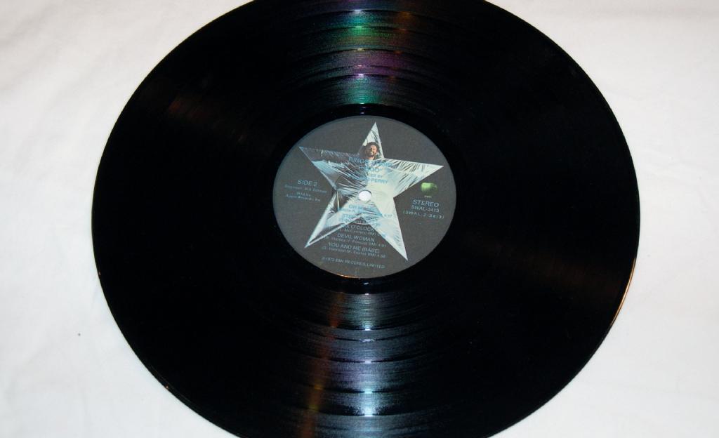 Starr, Ringo - Ringo