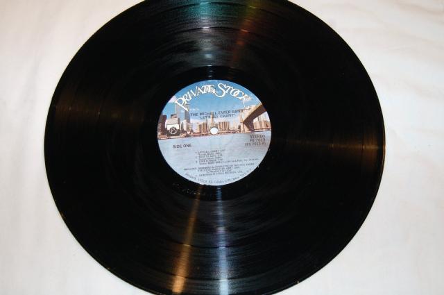 Zager, Michael Band - Let's All Chant