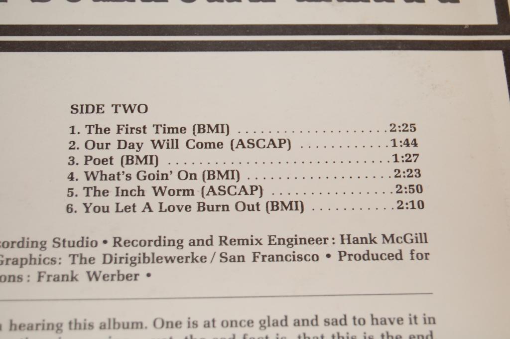 We Five - Make Someone Happy