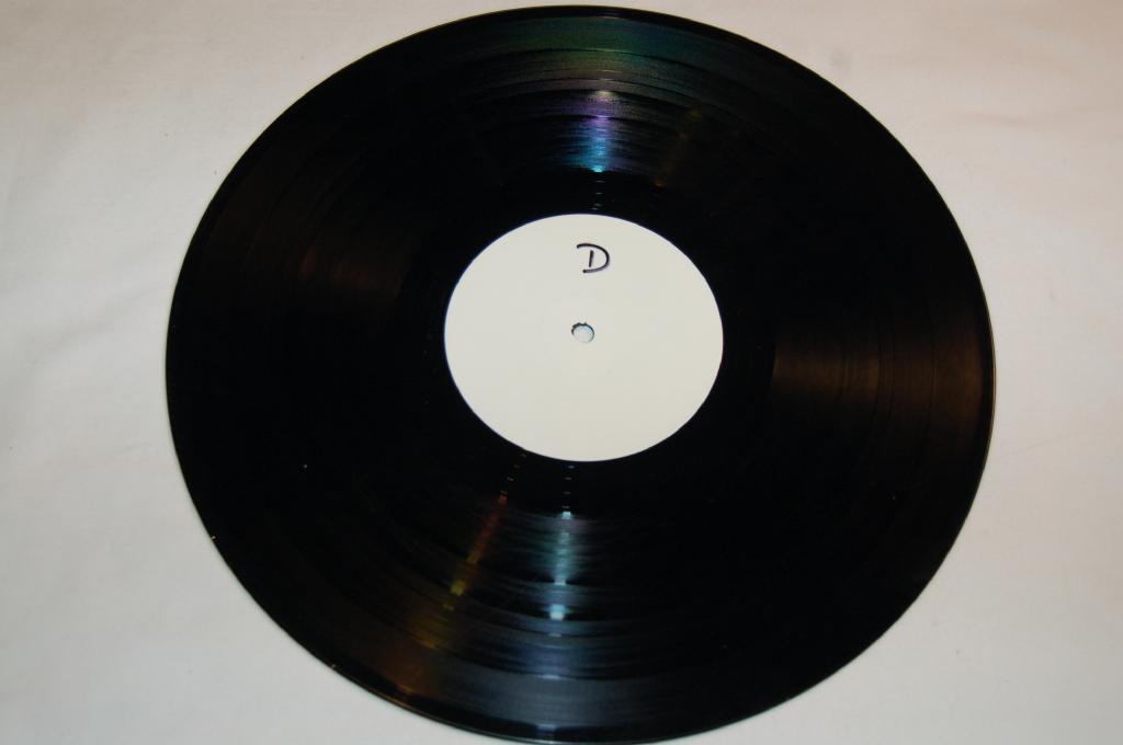 Various - Indie Top 20