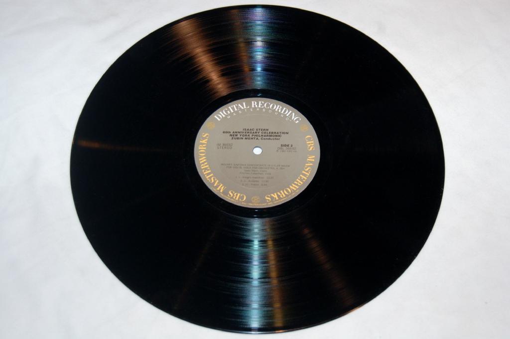 Stern, Isaac - 60th Anniversary Celebration (Perlman, Sukerman, Mehta)