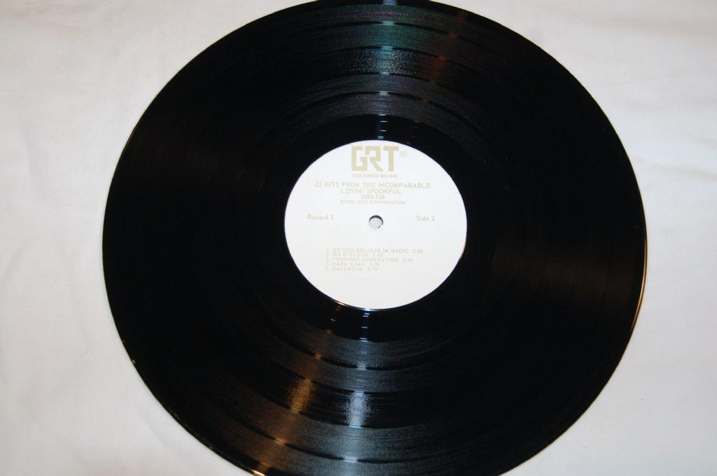 Lovin' Spoonful - 22 Hits