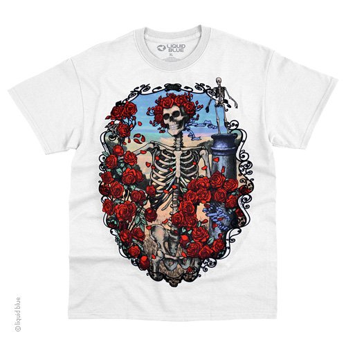 Grateful Dead - 30th Anniversary