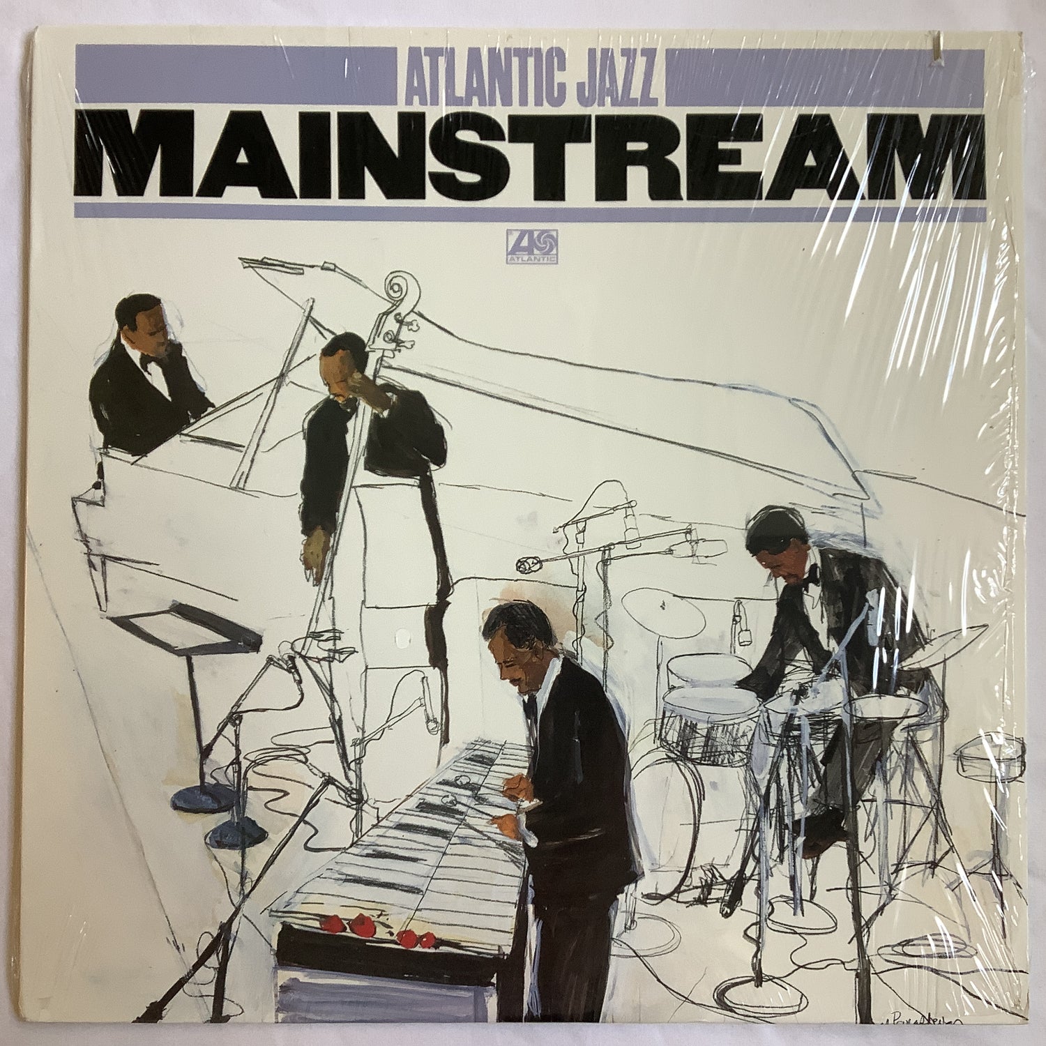 Various - Mainstream