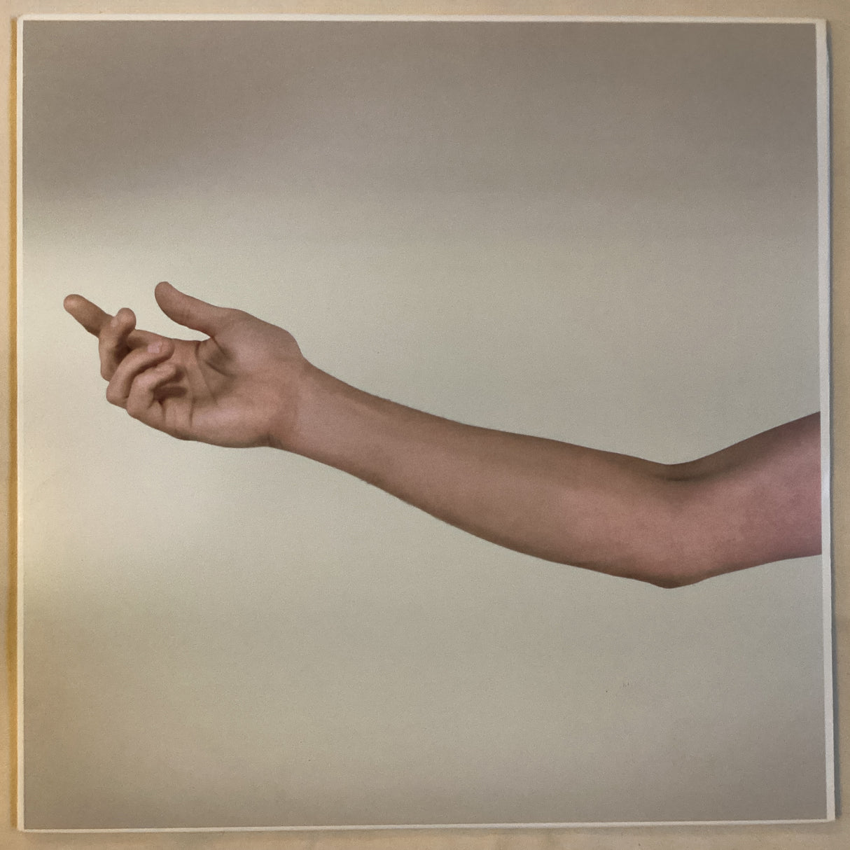 Spiritualized - Amazing Grace