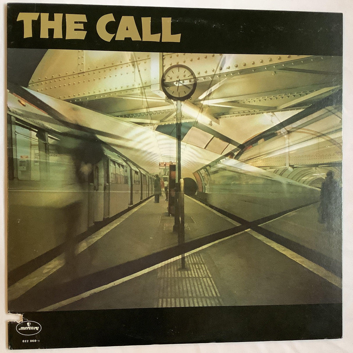 Call, The - The Call