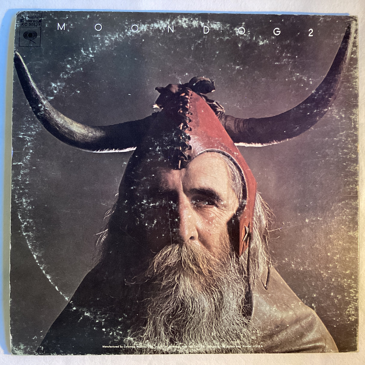 Moondog - Moondog 2