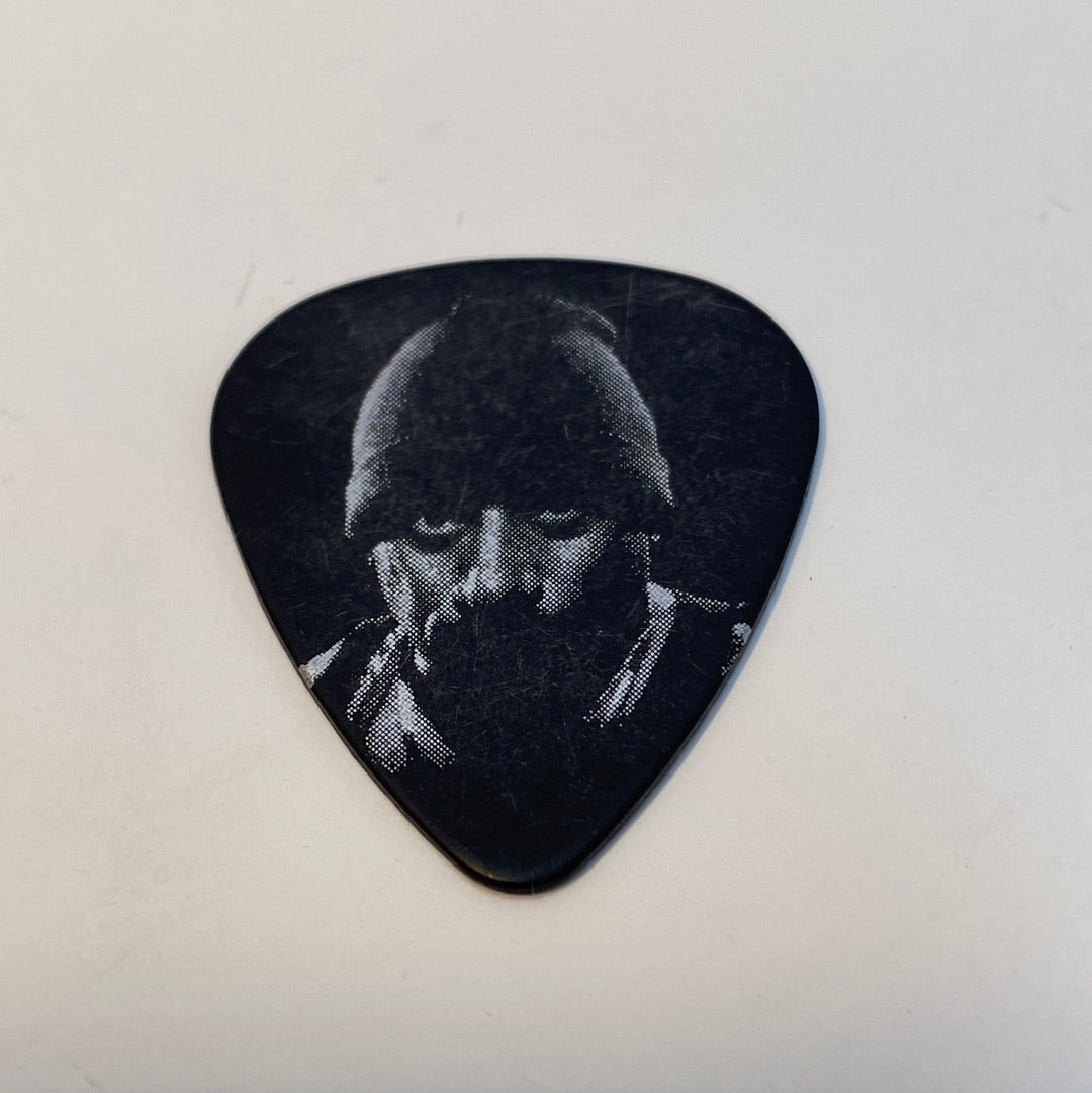 Ernie C - Body Count Guitar Pick