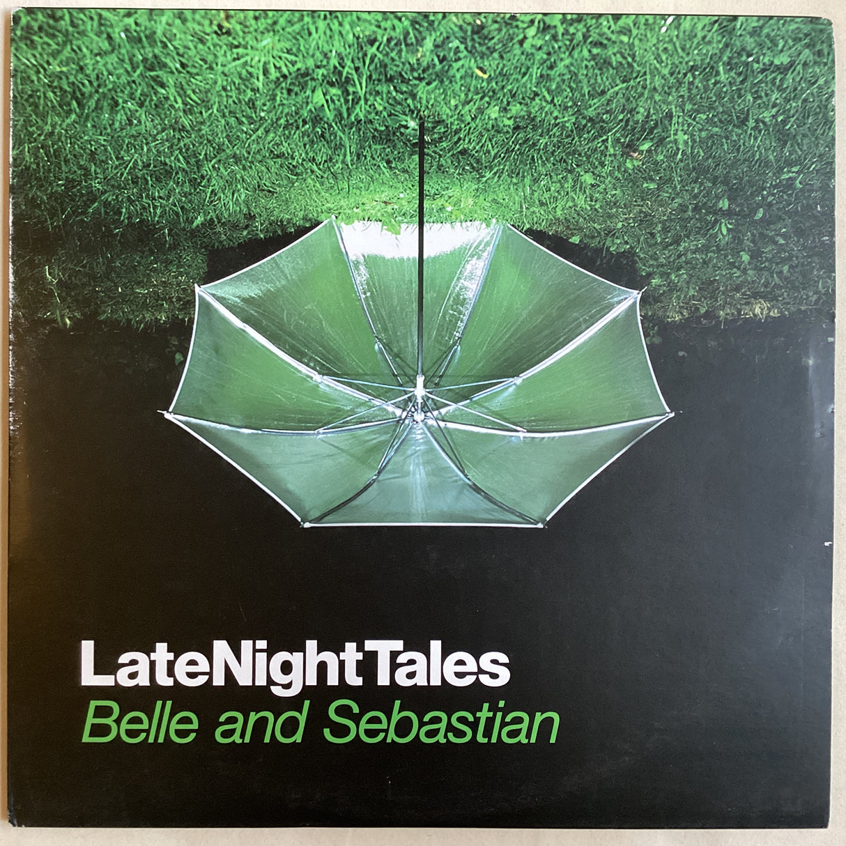 Belle and Sebastian - Late Night