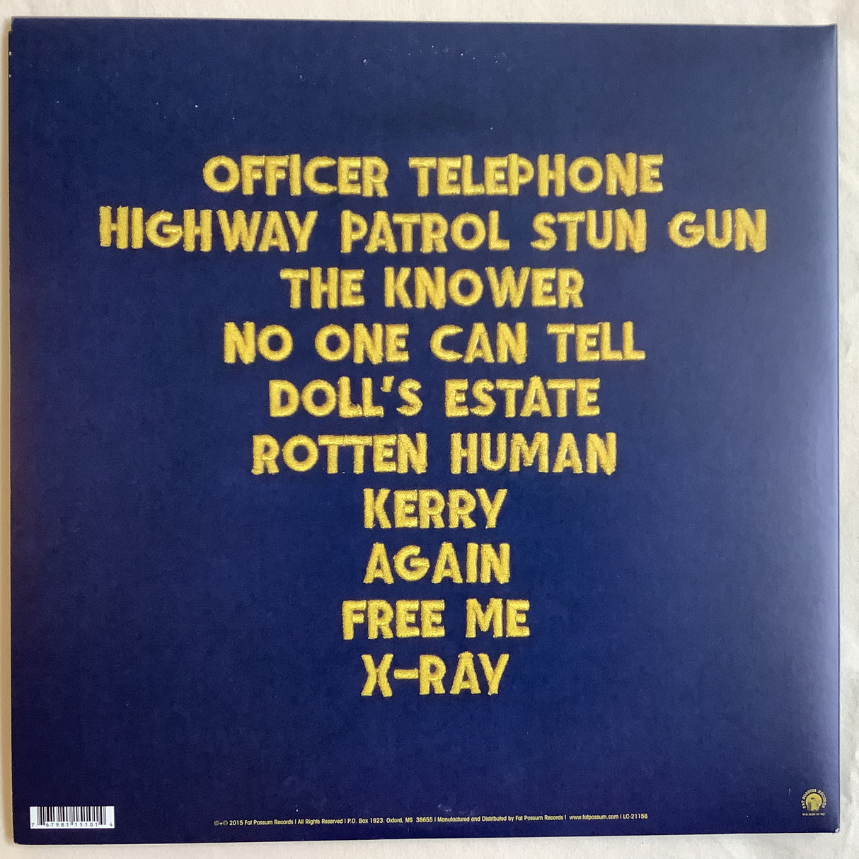 Youth Lagoon - Savage Hills Ballroom