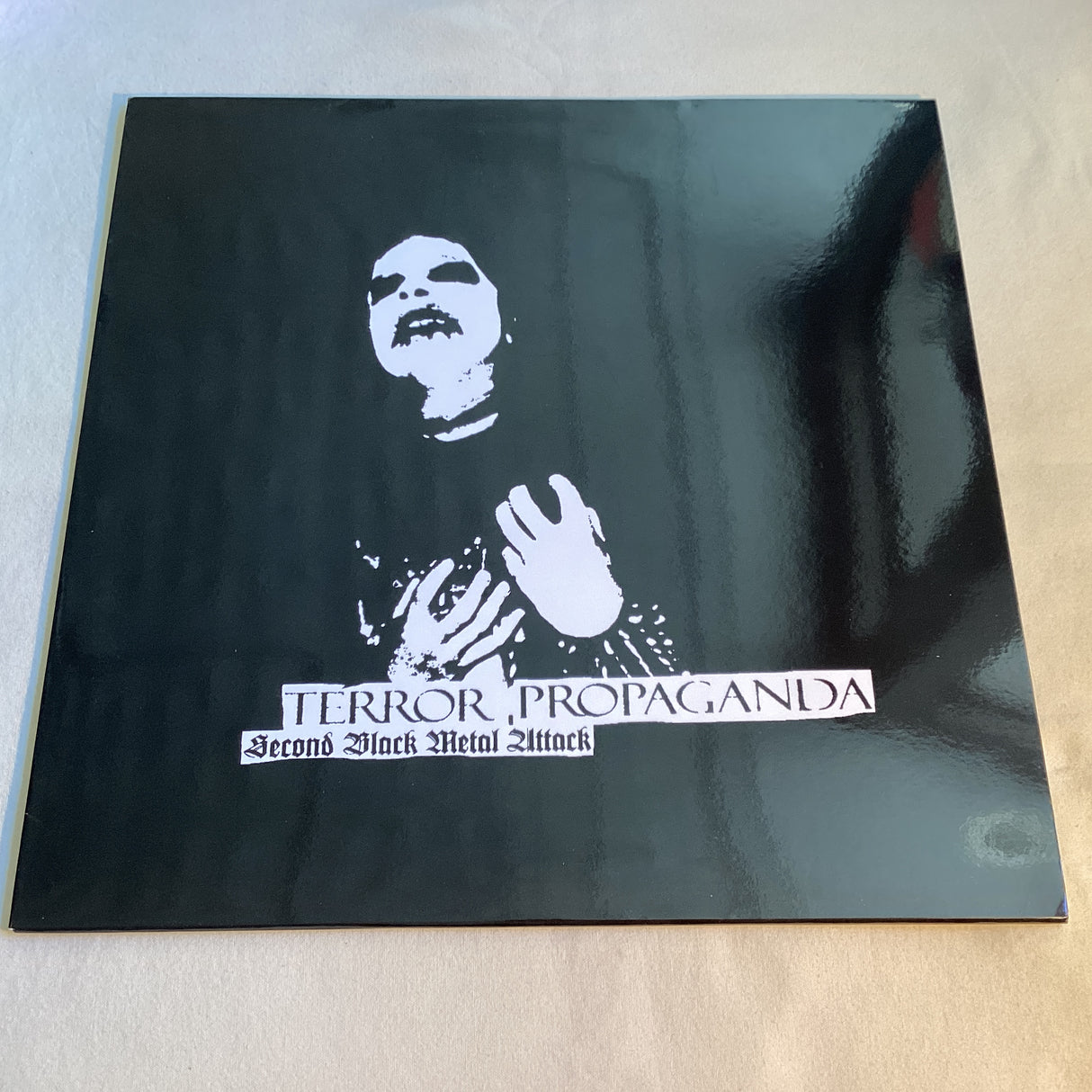 Craft - Terror Propaganda