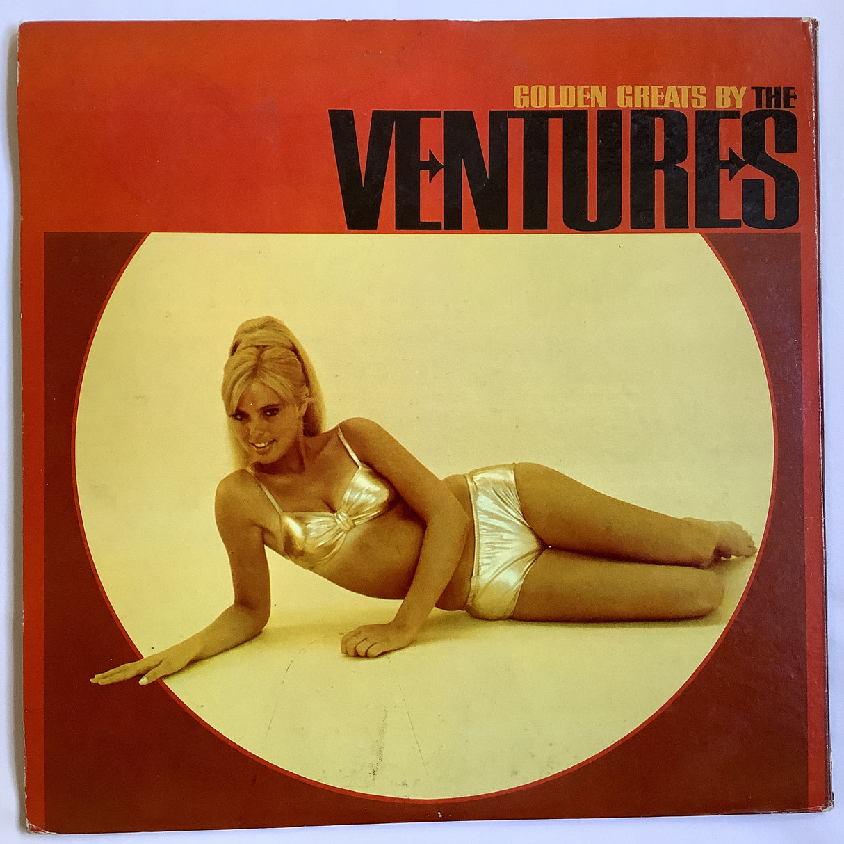 Ventures - Golden Greats