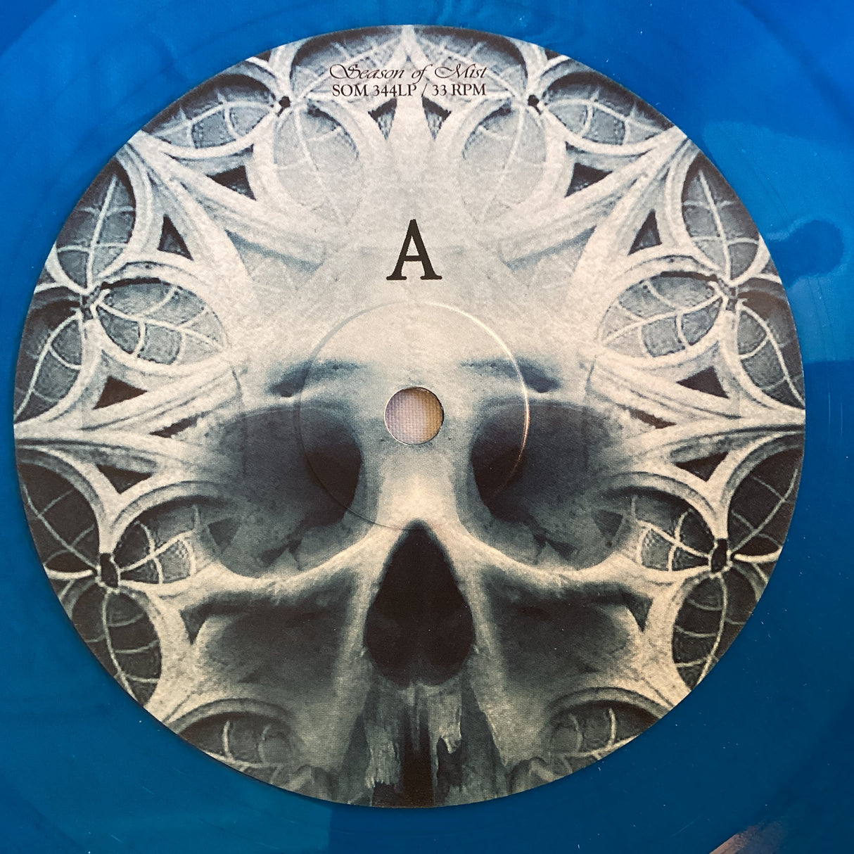 Ne Obliviscaris - Citadel