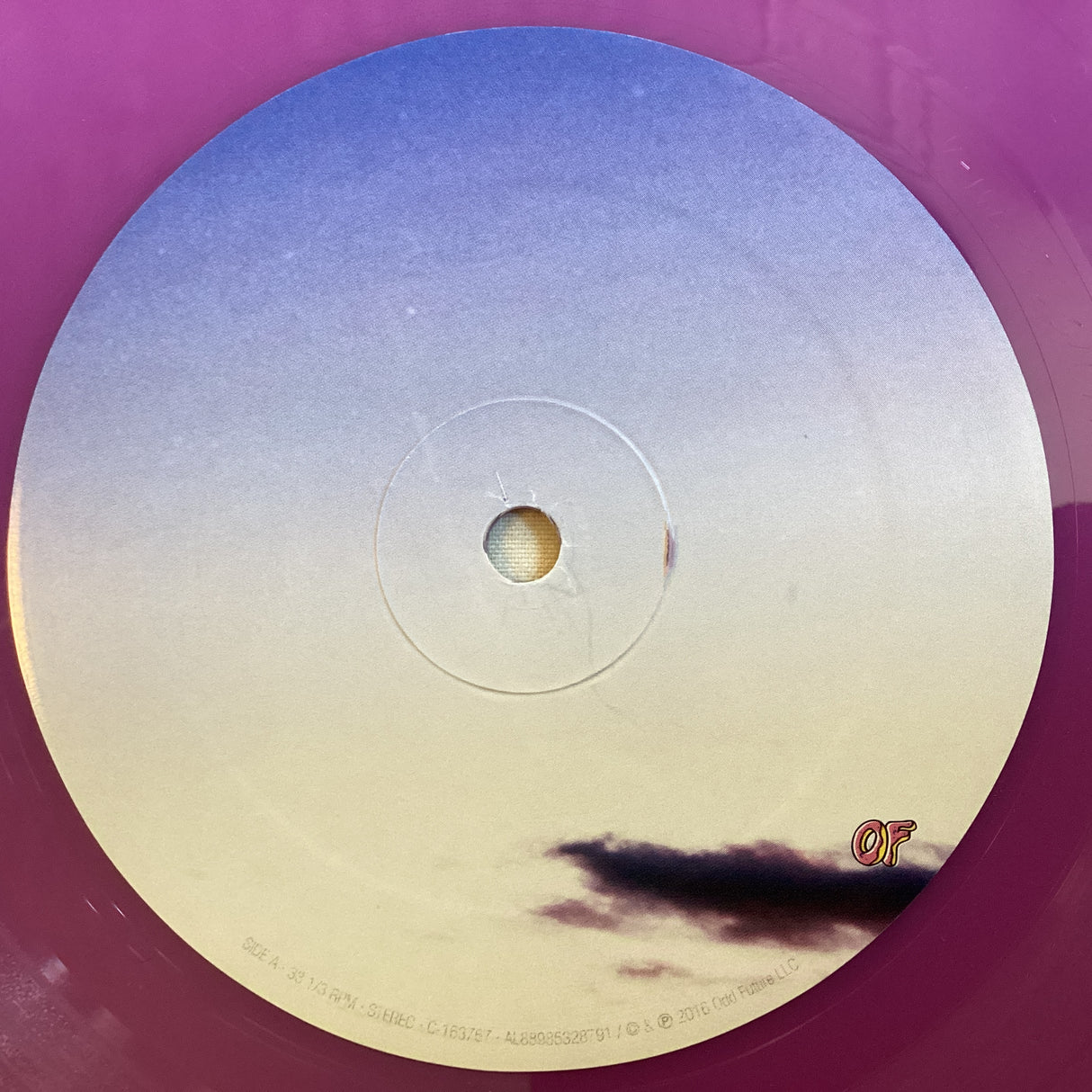 Genesis, Domo - Genesis